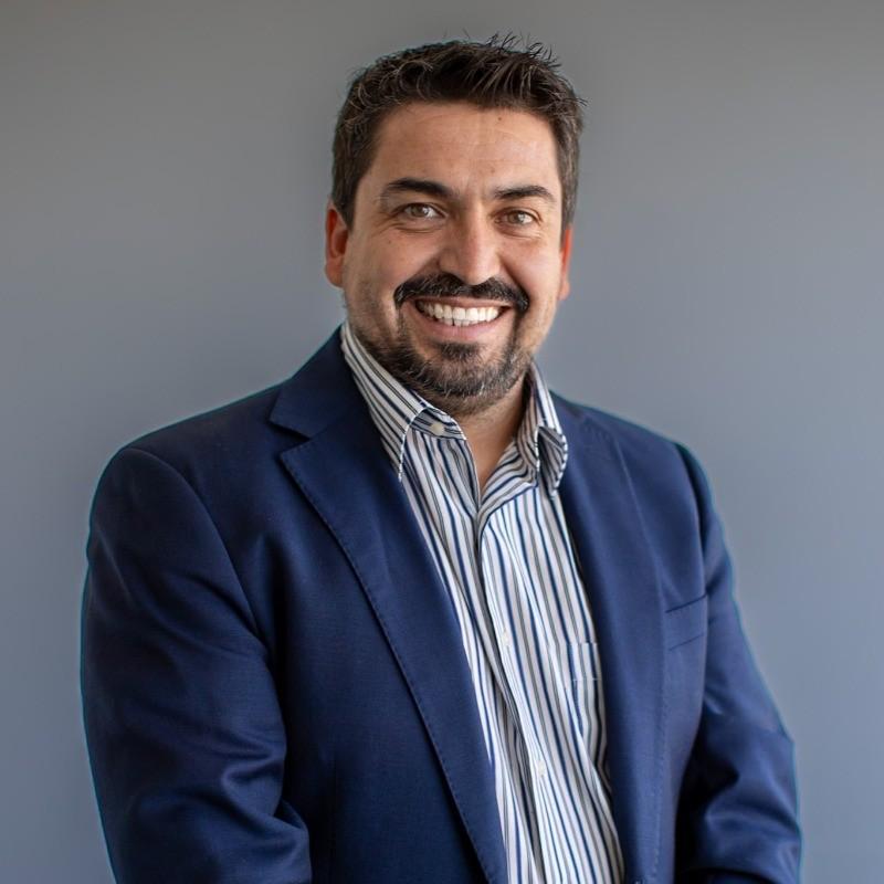 Felipe Escobar