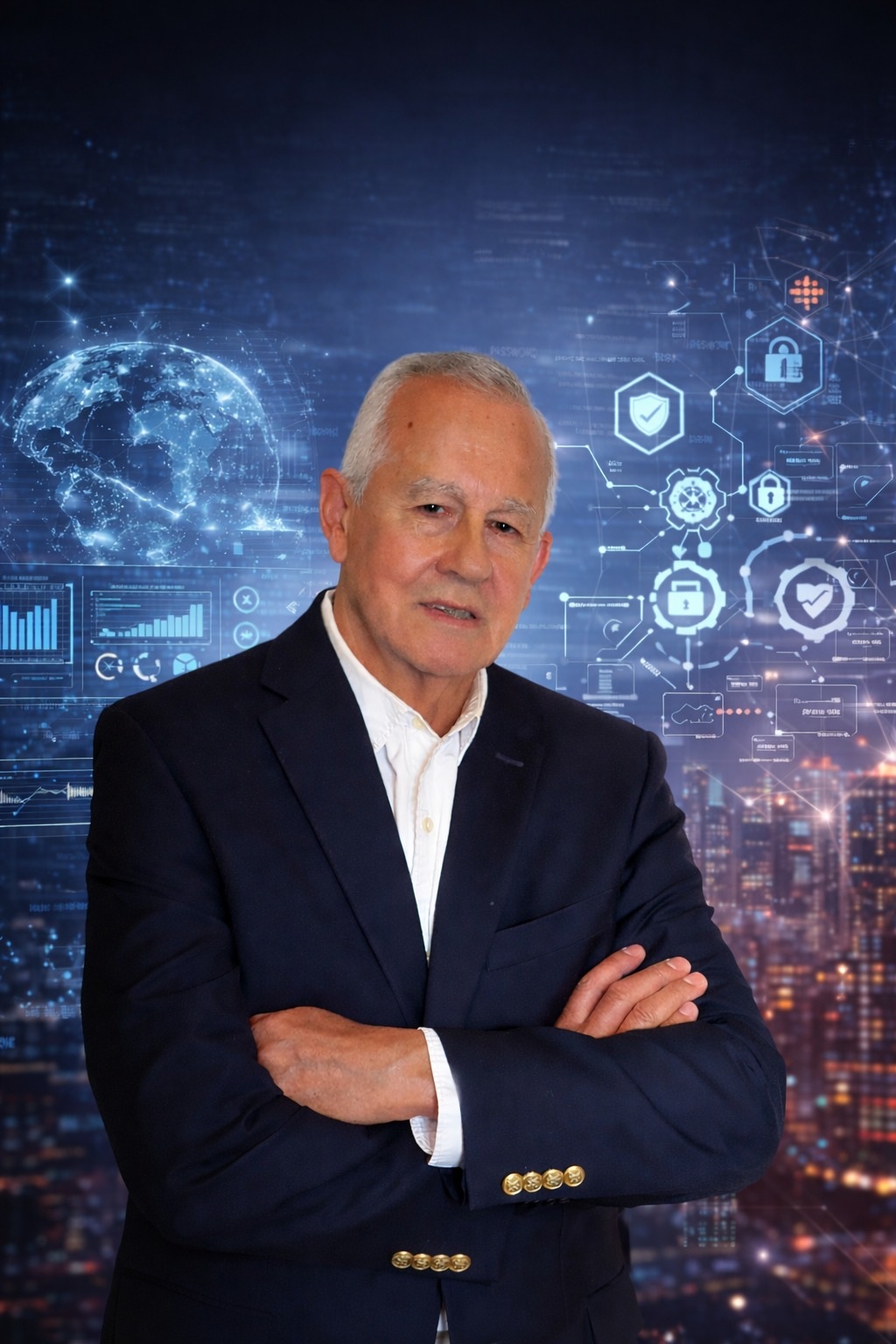 Fernando Risco