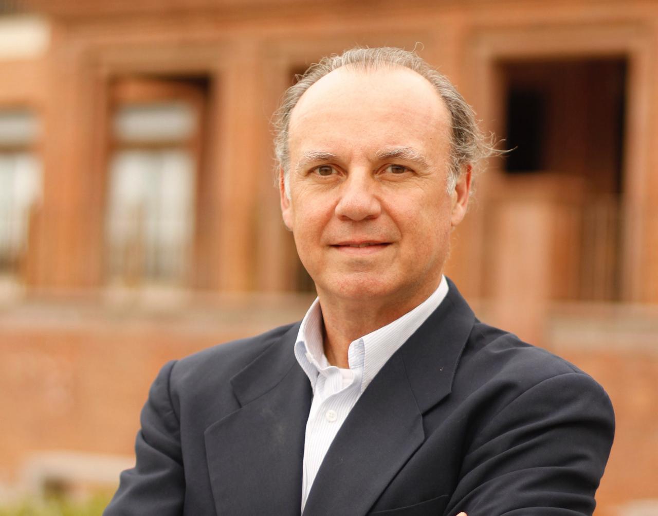 Guillermo García Garreton