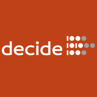 Decide